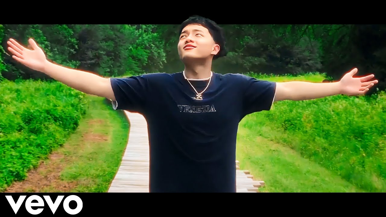 JasonTheWeen - Dep Gai (Official Music Video)