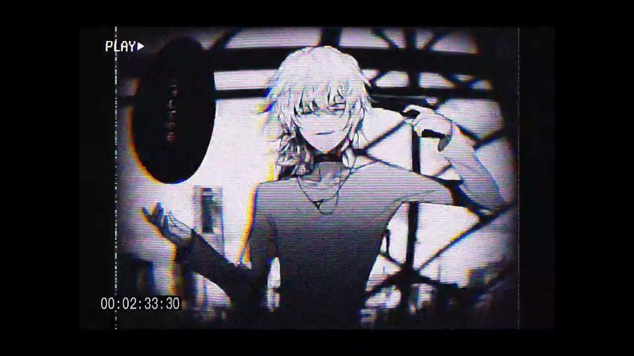 кабуу! – дробовик (slowed + reverb)