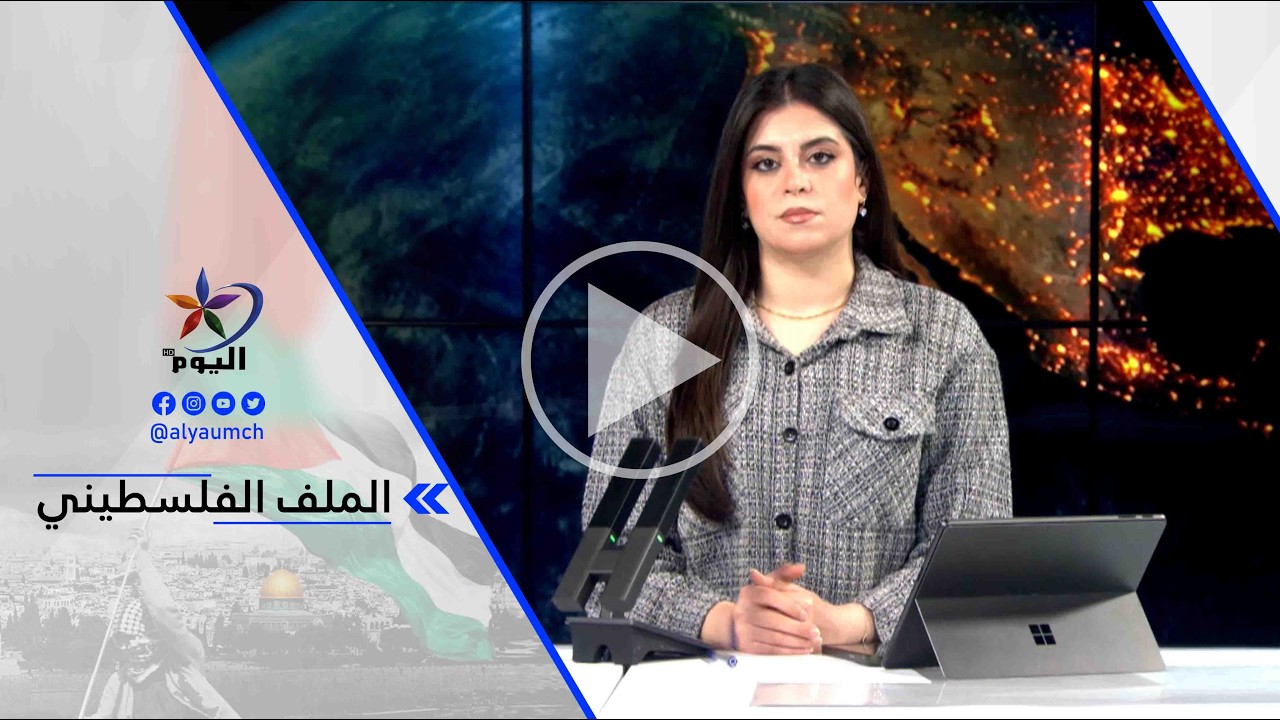 نزار نزال : بسبب الموقف الانتخابي كل النخب الانتخابية في إسرائيل تبحث عن الأصوات
