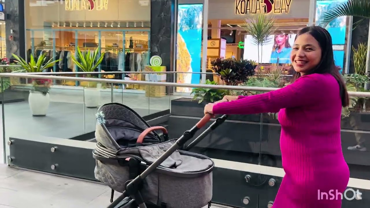 Mogan mall ghumgham❤️🫶🏻(puerto rico)