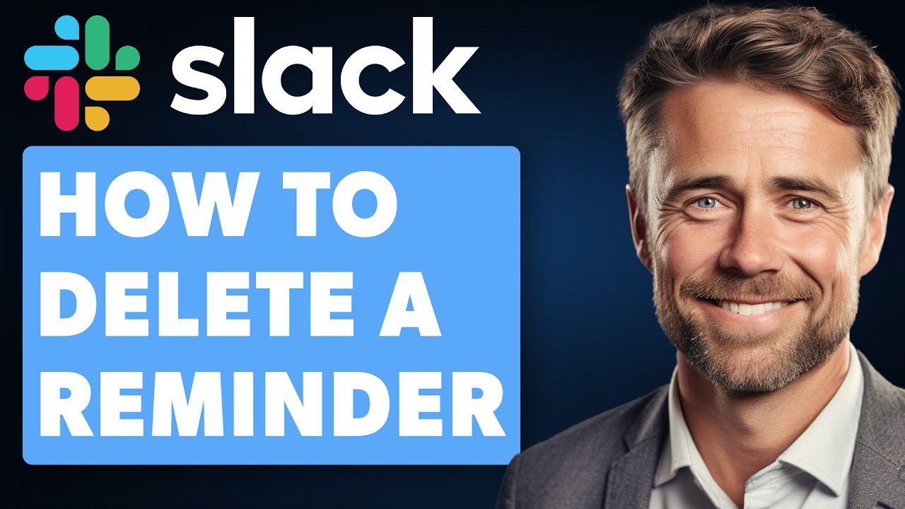 How To Delete A Reminder On Slack (Full 2024 Guide)