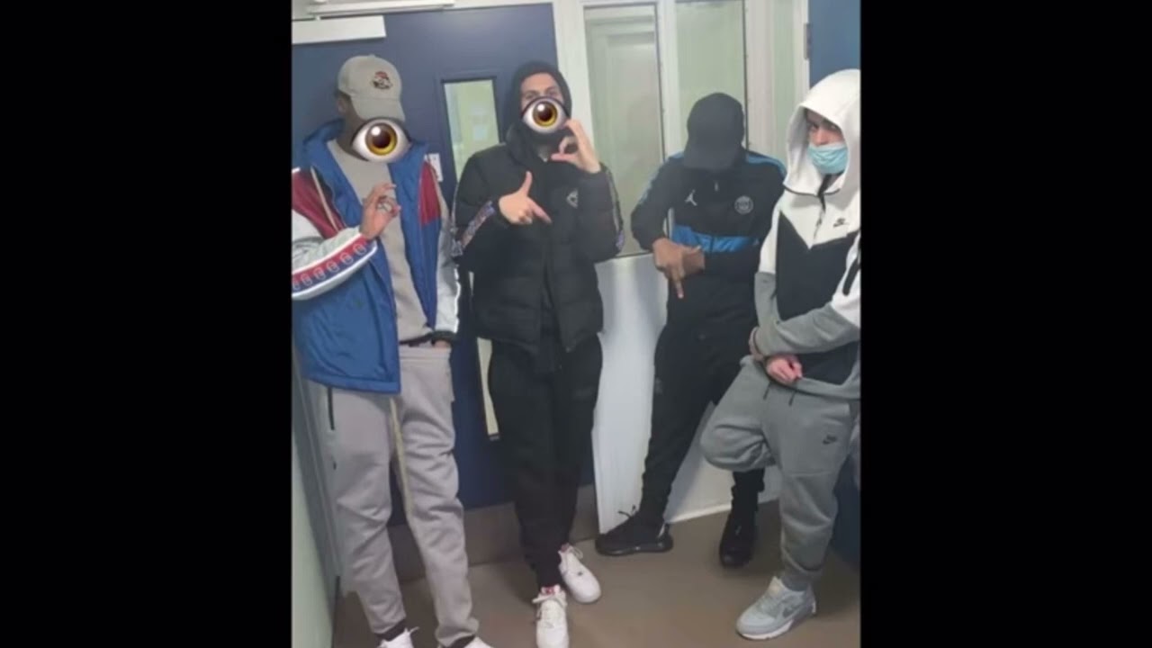 #156 NitoNB x Workrate x Abzsav - Golden Boot [Exclusive]