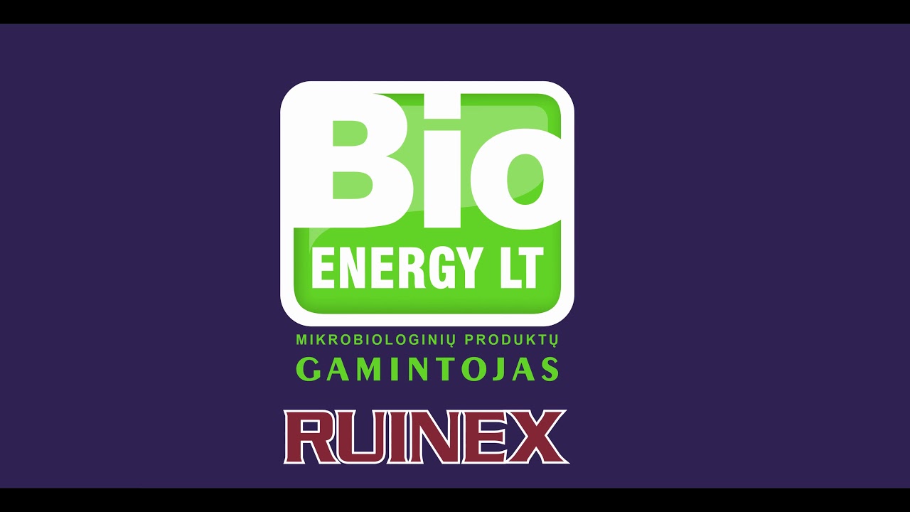 Bioenergy LT - Kukurūzai