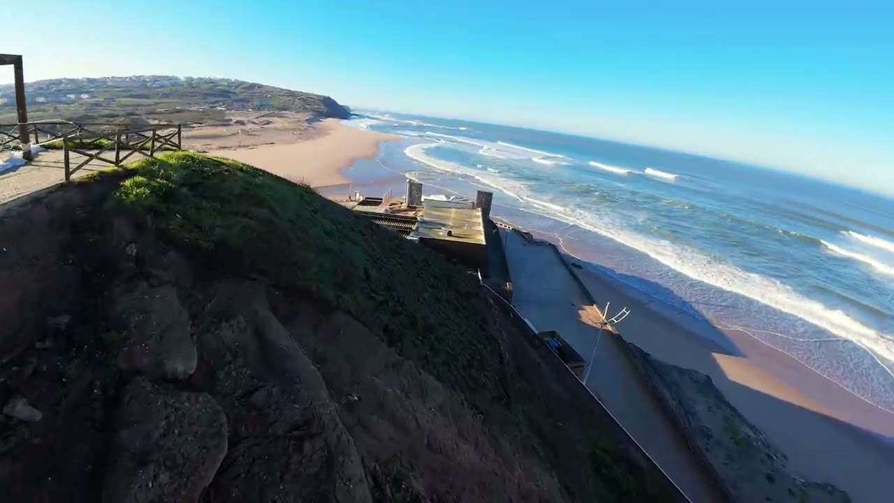 Praia da Ateia Branca 1/3/26