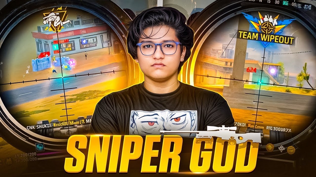 FREE FIRE TOURNAMENT HIGHLIGHTS 🏆 | New Team ☠️ | INTENCE GAMEPLAY