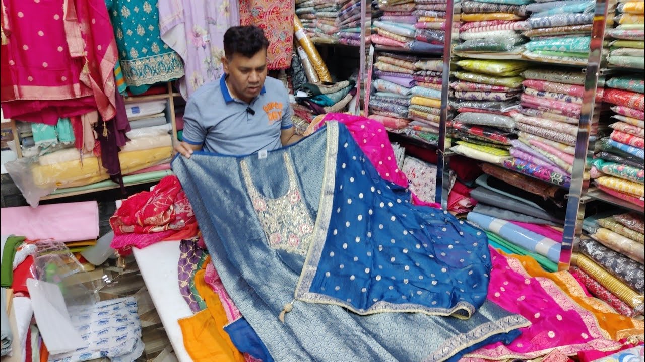 Один лучше другого: специальные костюмы Karwachauth 🤩😍 | Chandigarh Boutique