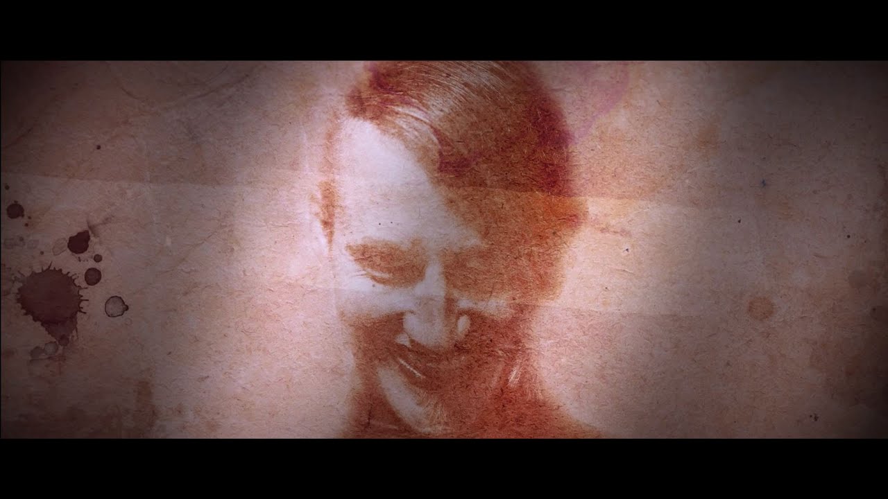 SCHWARZER ENGEL - Schlitzer (OFFICIAL LYRIC VIDEO)