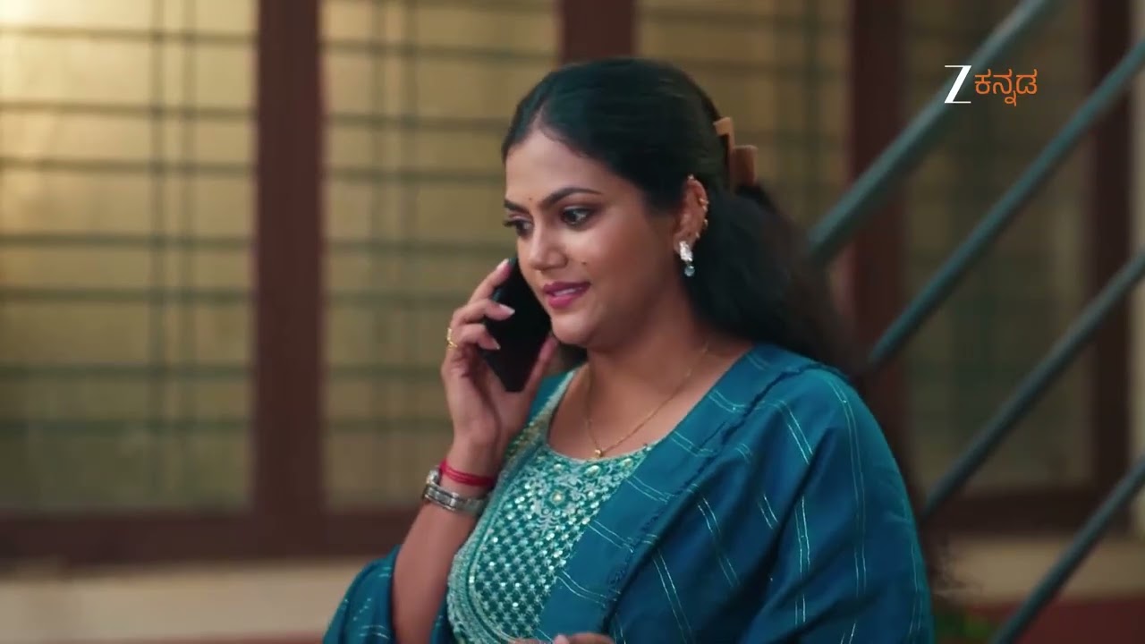 Amruthadhaare | Ep - 880 | Webisode | Feb 18 2026 | Zee Kannada