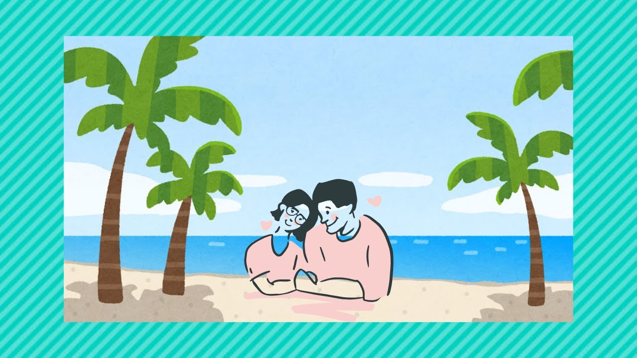 If Someone Is Oding, The Video Ends ‐ Life In Paradise