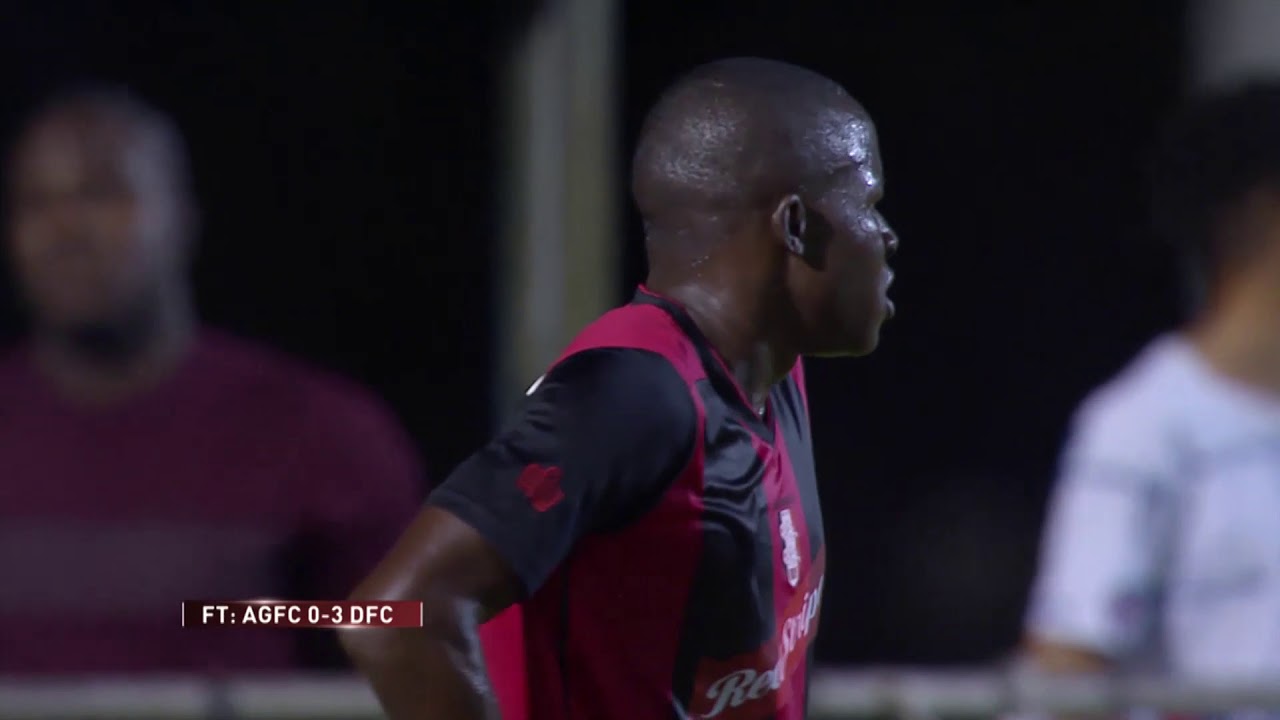 Dunbeholden vs Arnett Gardens FC - Week 19 December 22, 2019 | RSPL HIGHLIGHTS