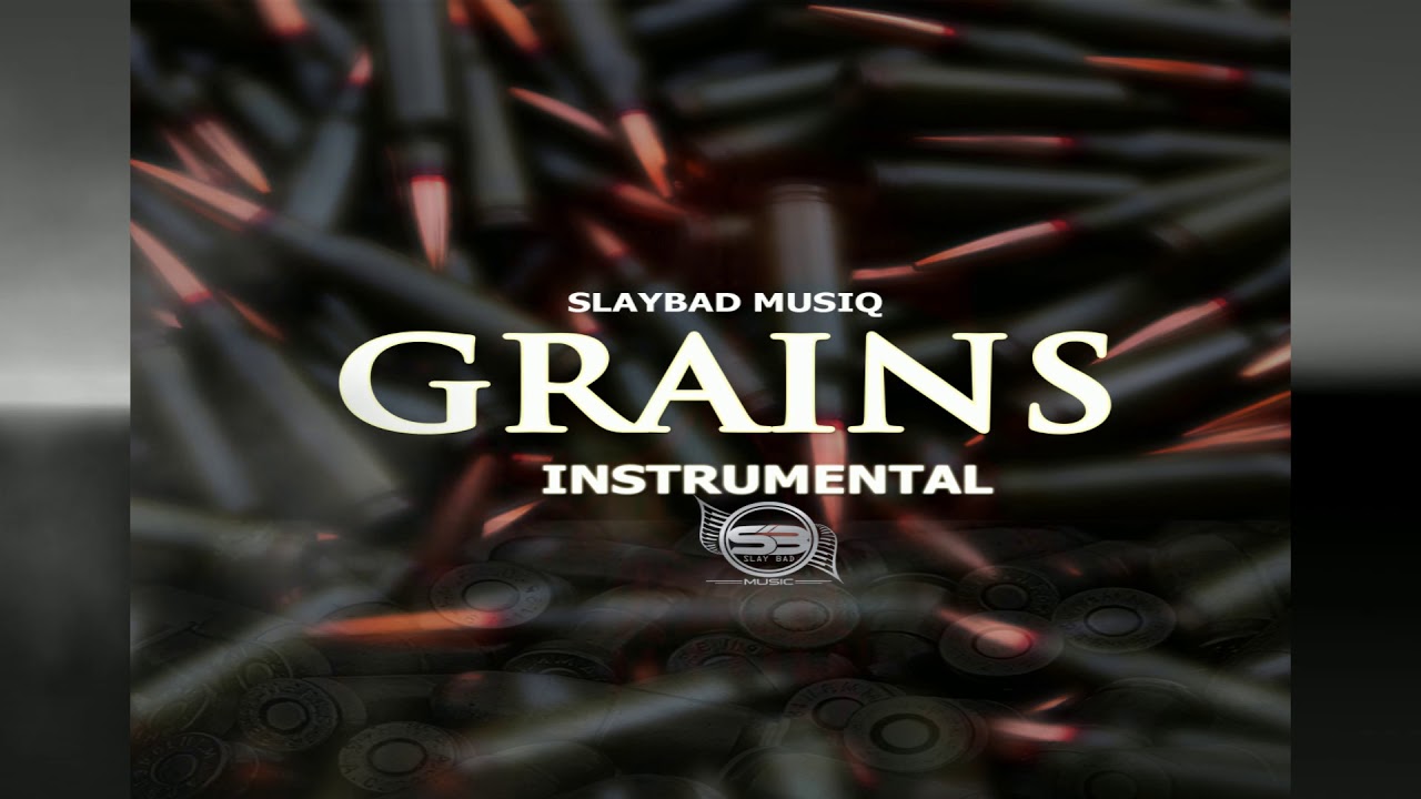 Dancehall Riddim Instrumental 2020 ~ 