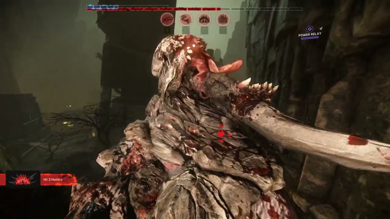 EVOLVE LEGACY 2022 -  BEHEMOTH GAMEPLAY #55 (1080p) (No Commentary)