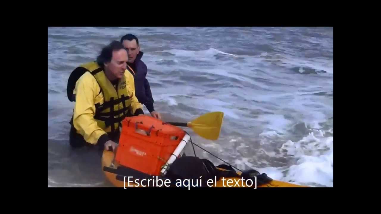 Rocas Negras con amigos...