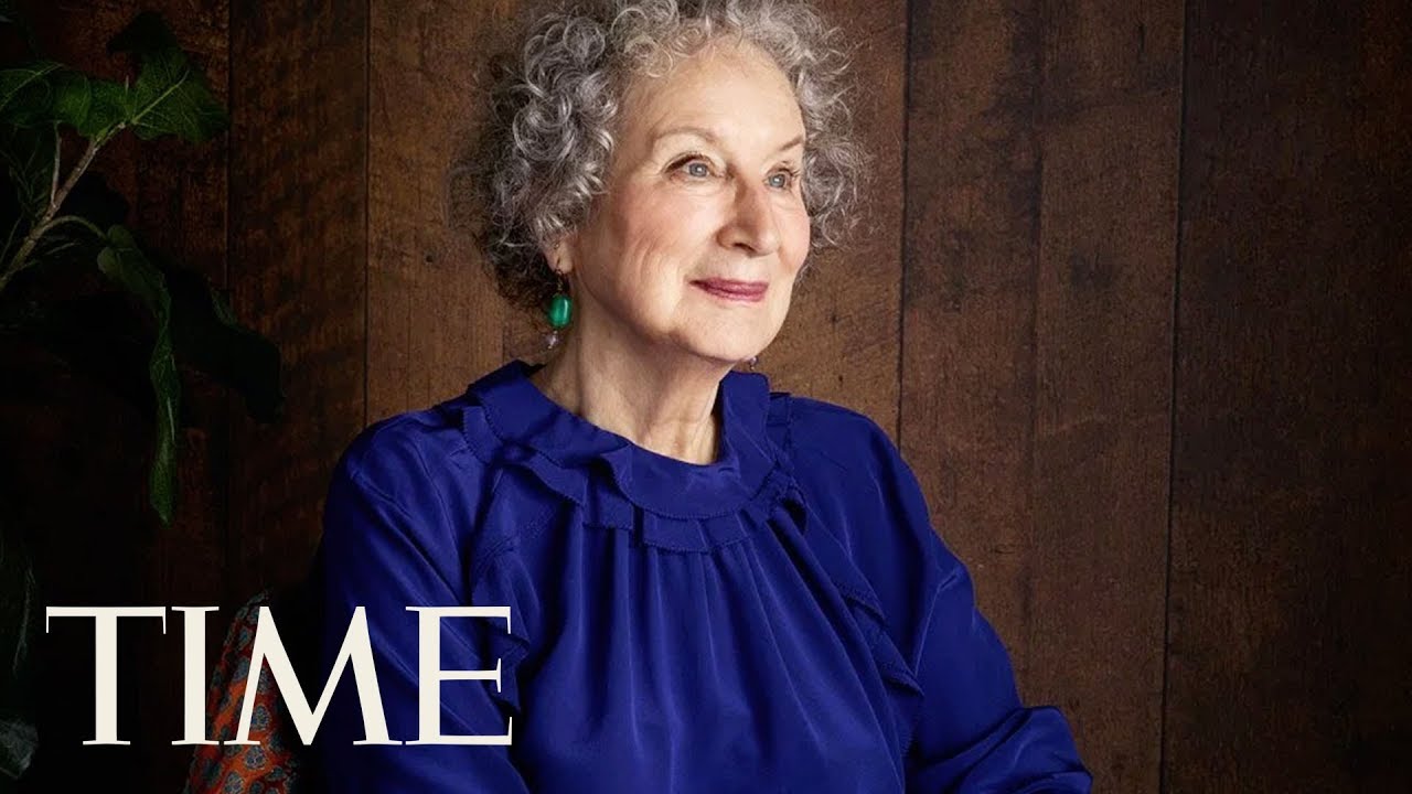 Margaret Atwood On The Sequel To 'The Handmaid's Tale' | TIME