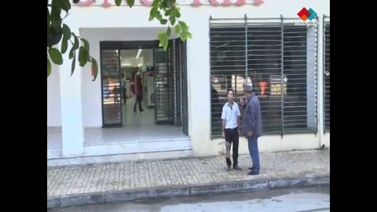 الكاميرا المؤقتة 3 - الحلقة الرابعة بتاريخ -02-07-2014