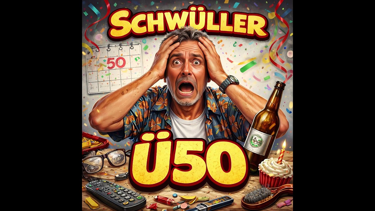Ü50
