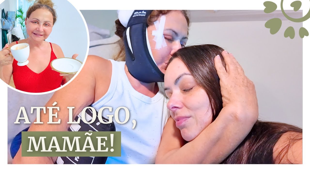 VOVÓ NETE ABRIU O CORAÇÃO 🥹❤️ - FLAVIA CALINA 