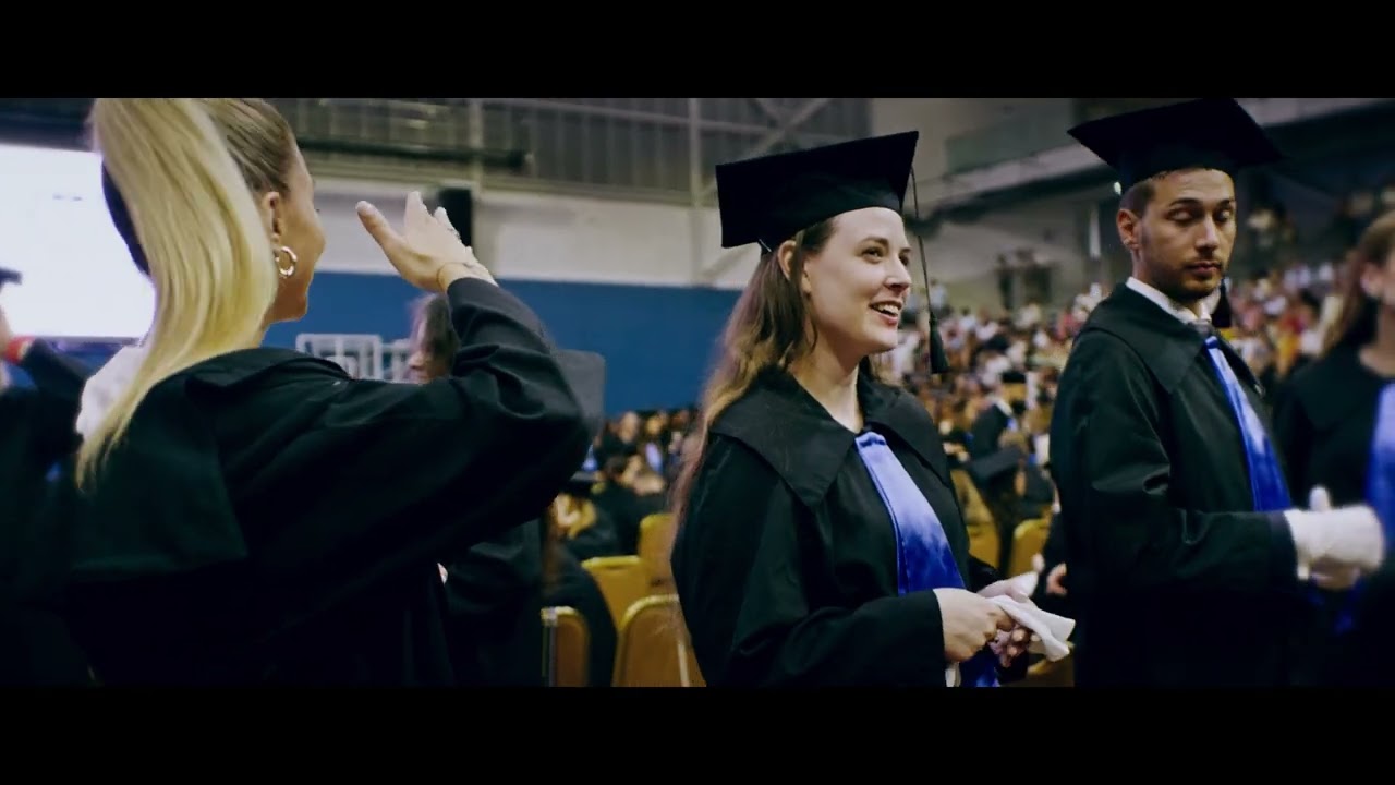 TF diplomaosztó 2024. július 6. (összefoglaló)
