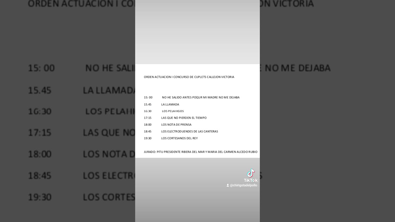 los pelahigo 2023