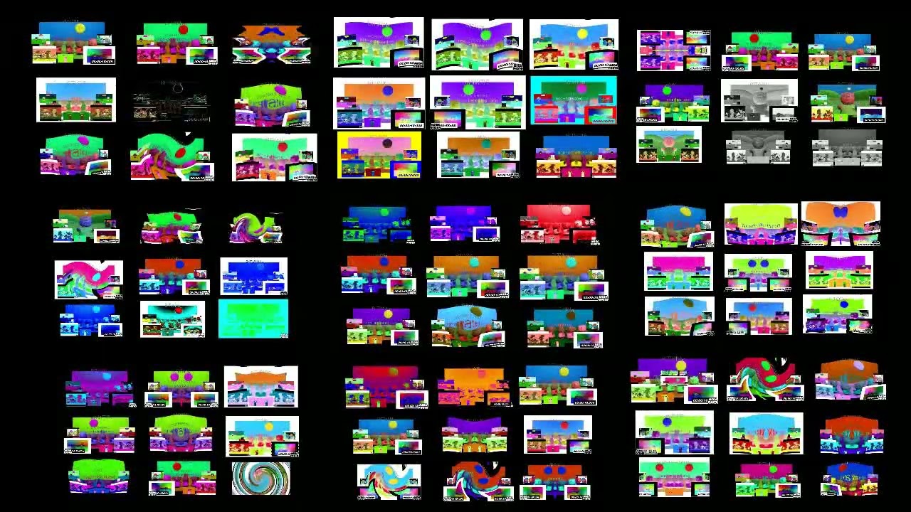All 81 Miffy And MIHNEAS.