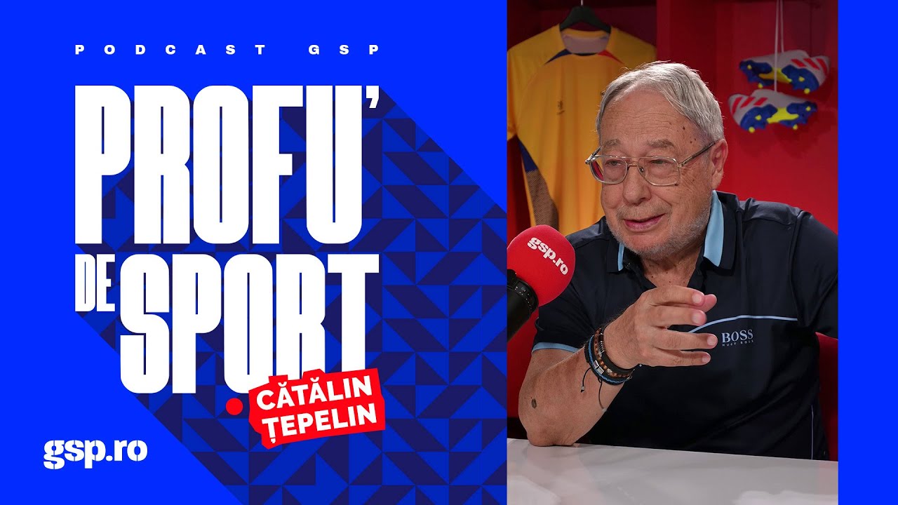 Ovidiu Ioanițoaia, invitat la 