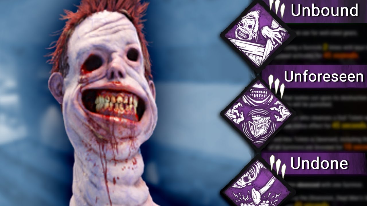 New Killer 