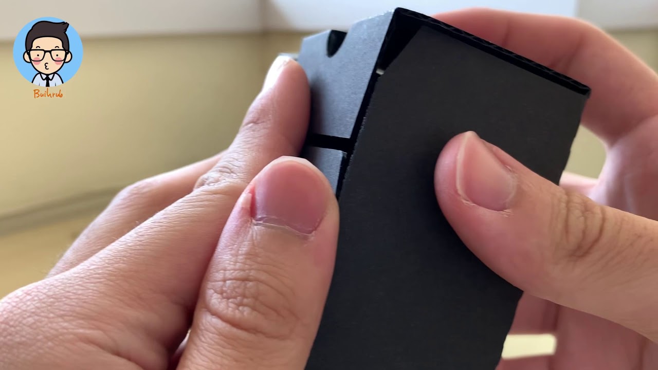 [Unbox/แกะกล่อง]Yves Saint Laurent Y EDP/ YSL Y EDP เช็คแท้ปลอมคร่าวๆ