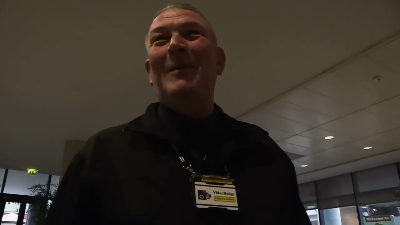 The Sheriffs Are Coming S08E01