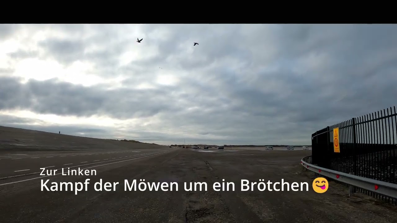 Fahrradtour Campingplatz Brouwersdam Renesse Scharendijk Teil 1 #fahrrad  #Niederlande