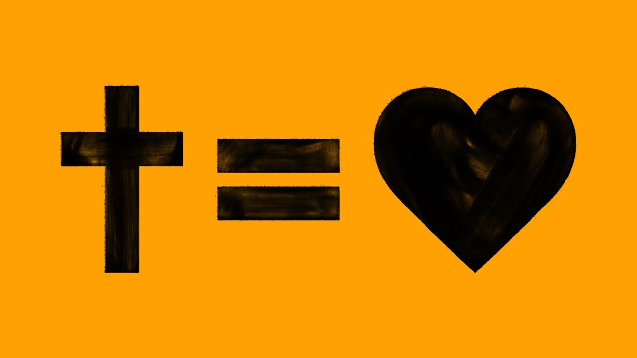 #ChurchOnline | Cross Equals Love: Part 1