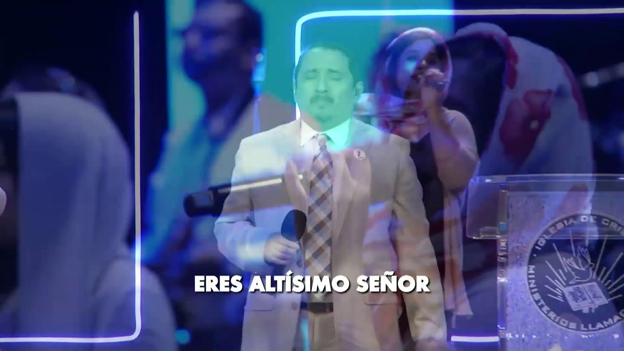 Detalles Divinos | Genesis 24:1 | Apóstol Otto R. Azurdia | Llamada Final | Culto en Directo