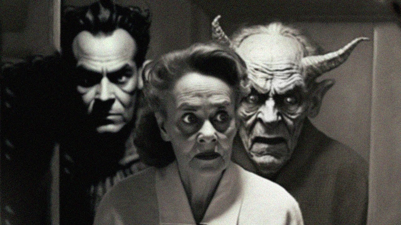 Top 5 REAL Ed And Lorraine Warren Secrets Hidden For Your Protection
