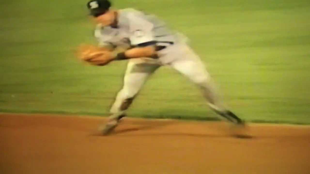 Why A-Rod Should Have Never Moved To Third Base!
