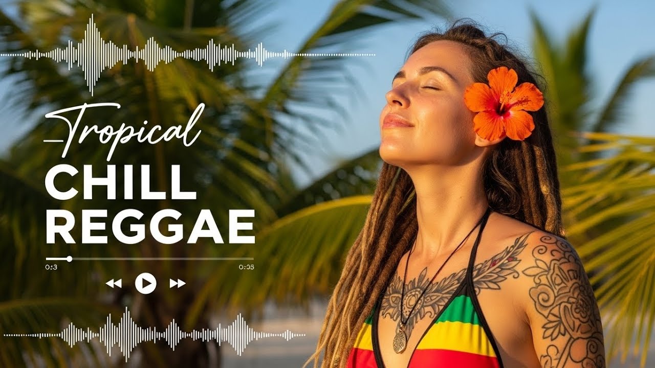 RELAXING REGGAE MUSIC MIX 2026 🎸 NEW REGGAE LOVE SONGS 2026 🔔 ALL TIME FAVORITE REGGAE SONGS 2026