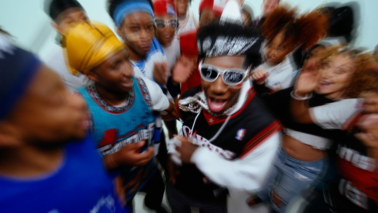 2Rare - &ldquo;Lil Mama&rdquo; (Official Video)