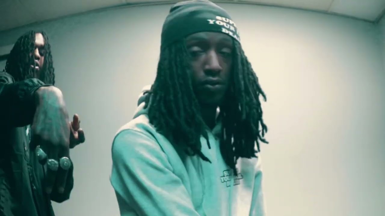 Kroog Mula x Kai40Cal- Buckfifty Boyz /Shot By:IsoFlimz