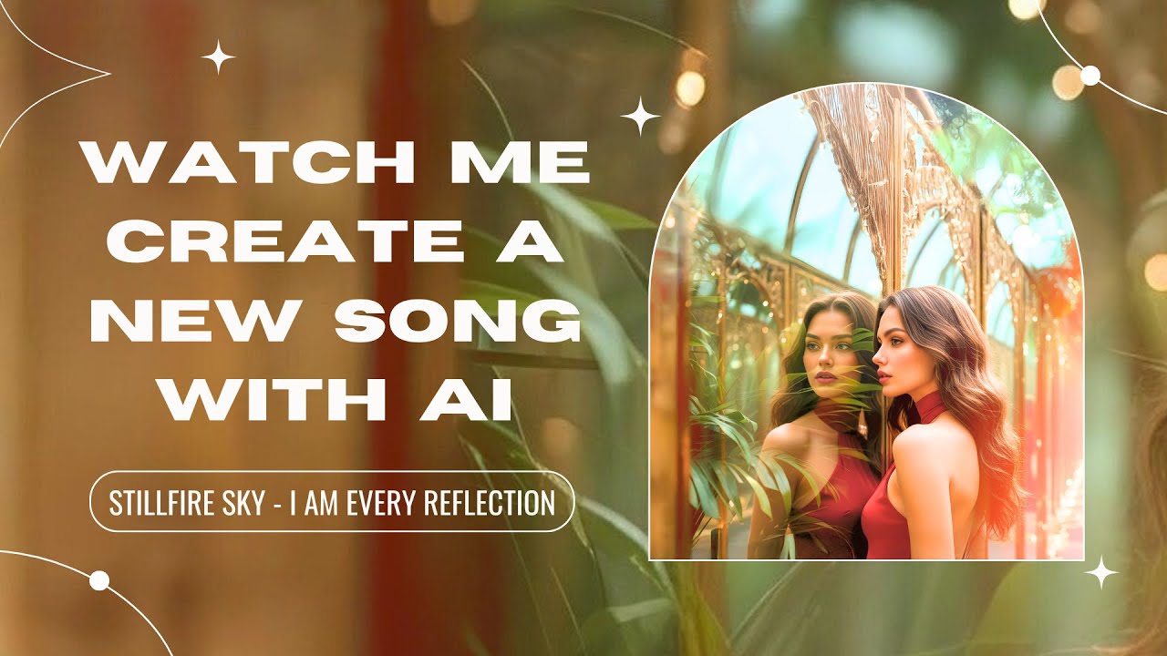 Start to finish suno ai music creation for beginners. How I create my music