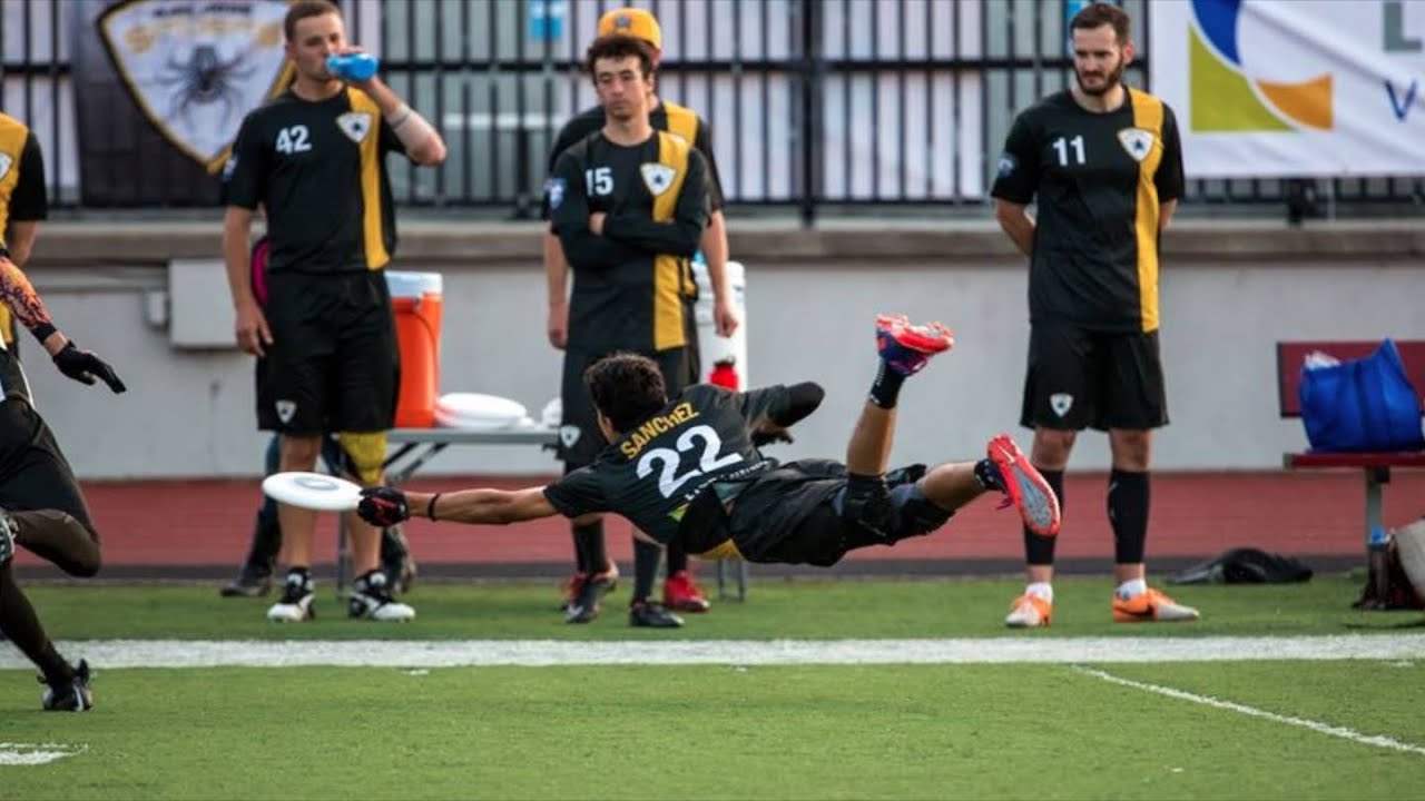Top Plays | AUDL Week 9 (Bonus)