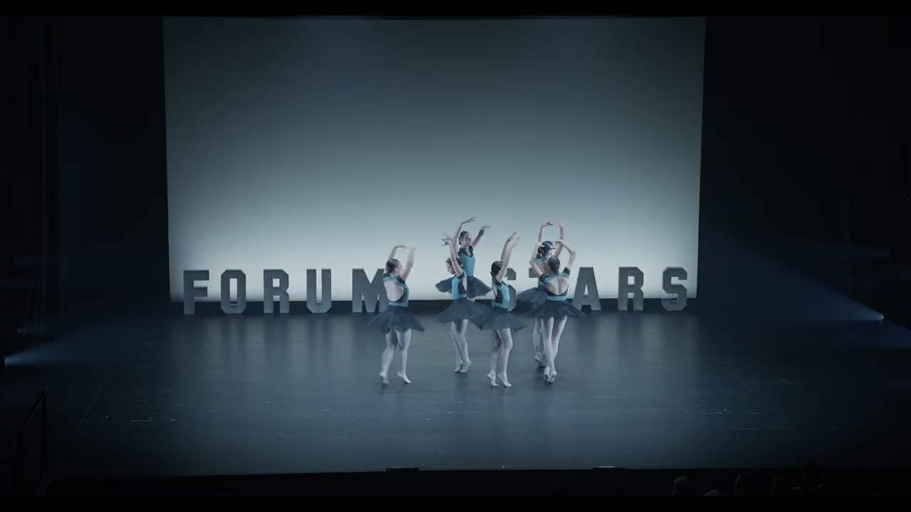 BALLET 3 - GALA 2025