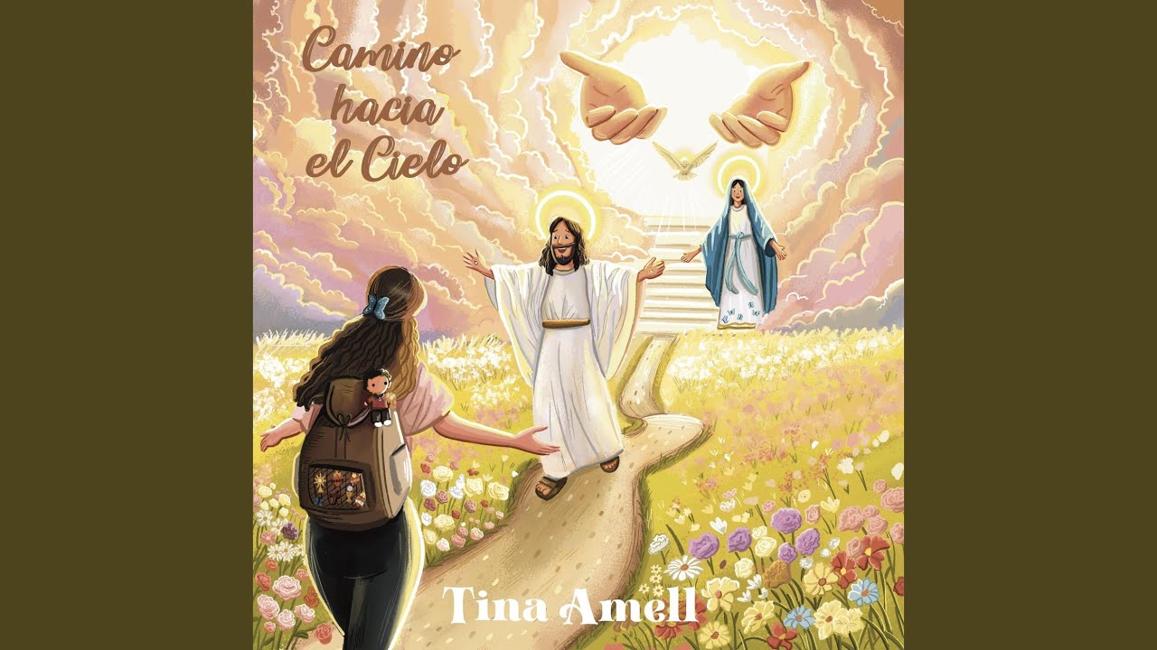 Camino hacia el Cielo