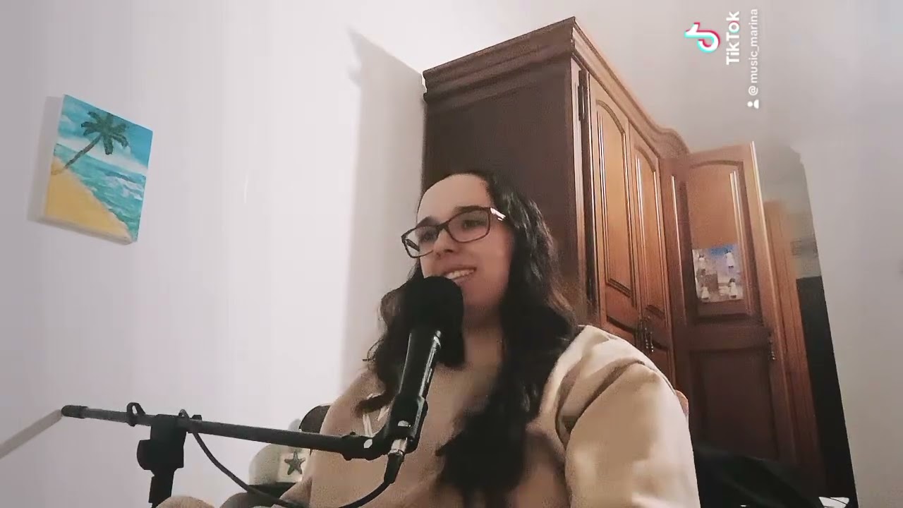 MIL PREGUNTAS ~ MARINA RECHE 😍🎹🎤