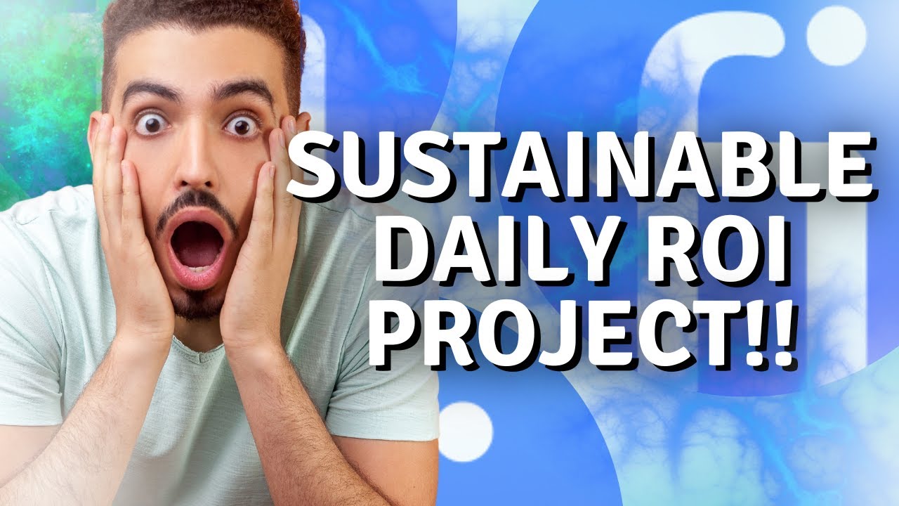 SUSTAINABLE STABLE RETURNS WITH NICE DAILY ROI!! | STABLEFI | CRYPTO REVIEW