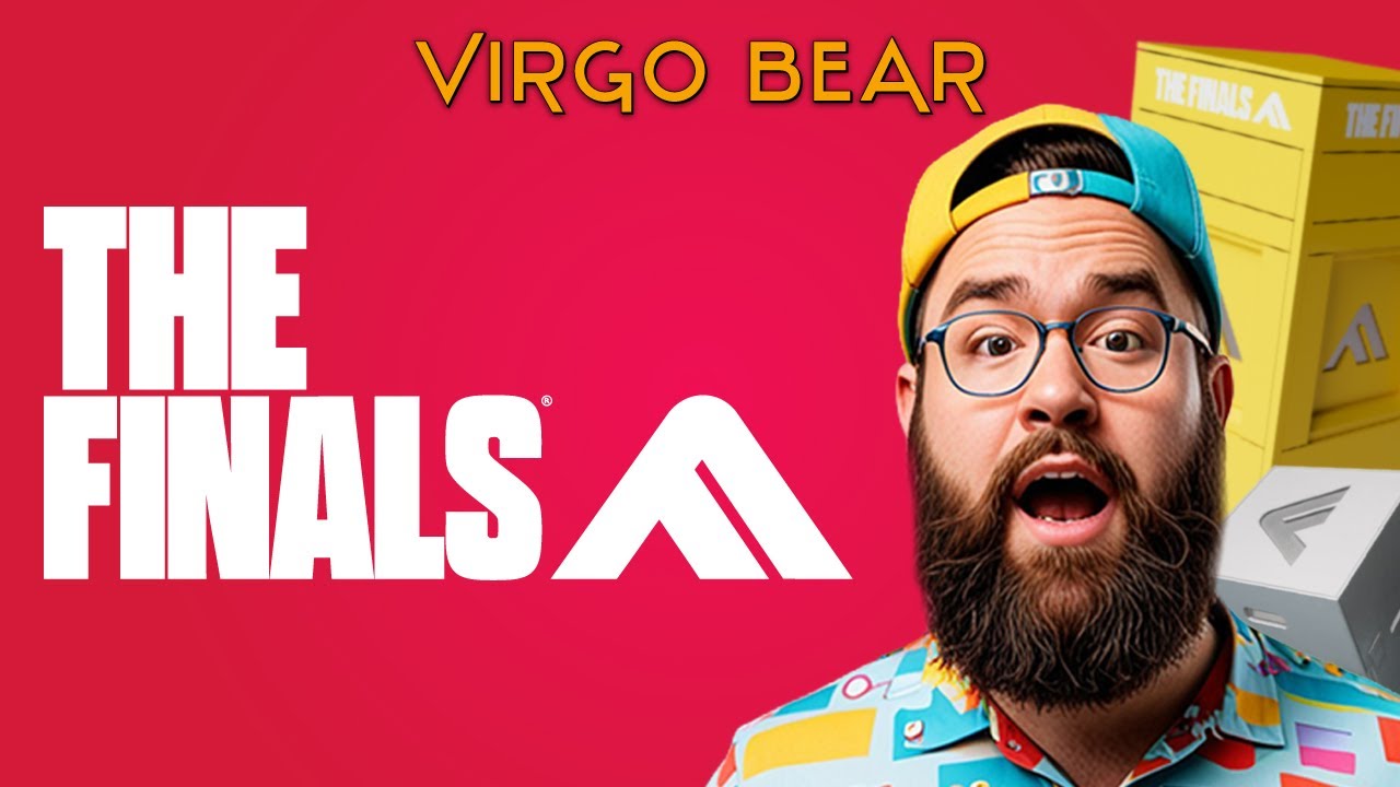 THE FINALS Season 9 is Popping Off!