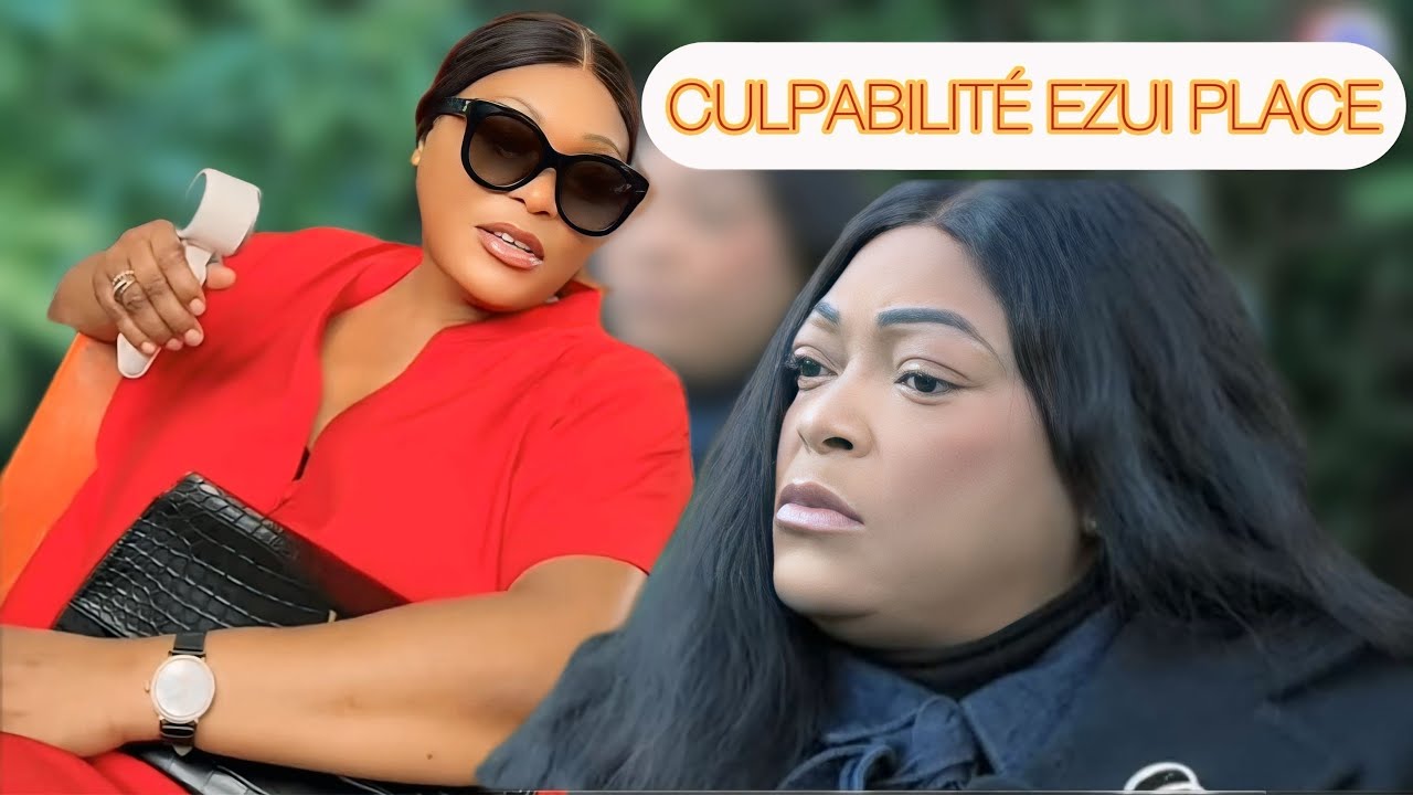 🚨SILA BISALU: SILA ZALA NA YO CALME,WANA EZA CULPABILITÉ NDE EZO SALA.C’EST TELLEMENT FLAGRANT...
