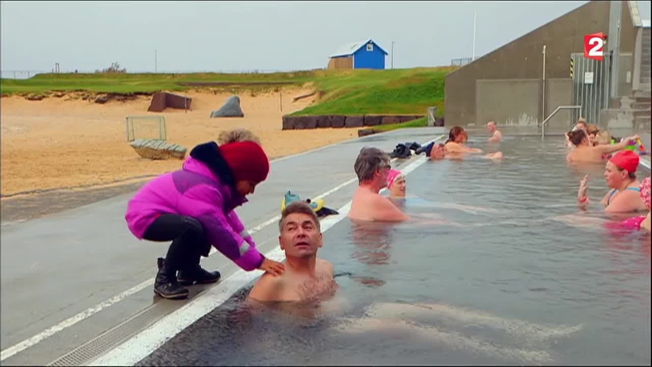 Expat- François à Reykjavik