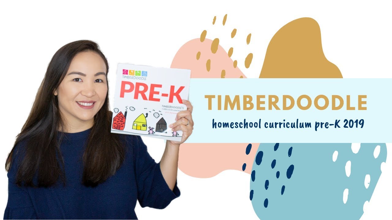 Timberdoodle Custom Homeschool Curriculum Haul