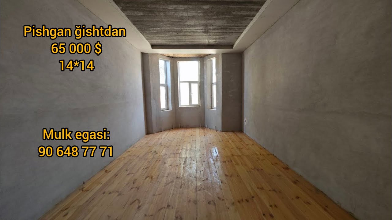 2-qavatli 200(m&sup2;) garajli xovli-joy sotiladi, Urganch Raysentr Bozori.