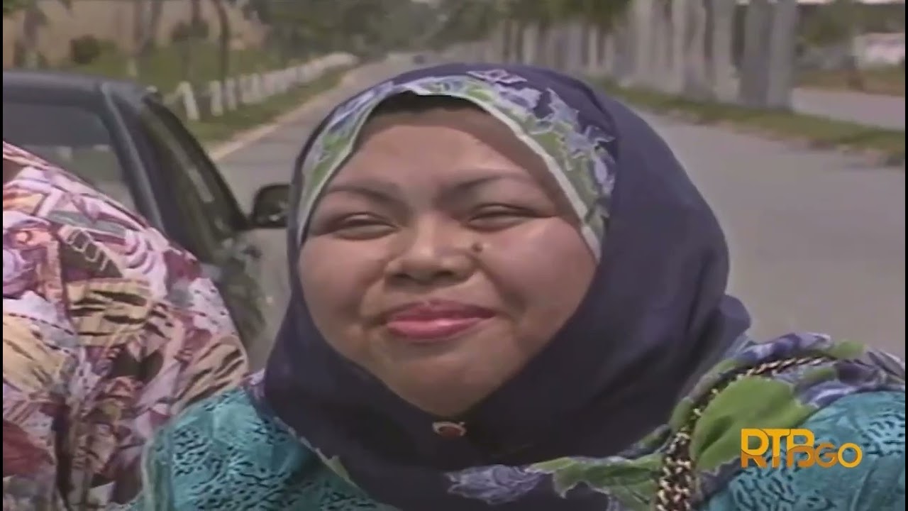 Kalau Sudah Tergoda (1994) - Siri 1 | Drama Brunei