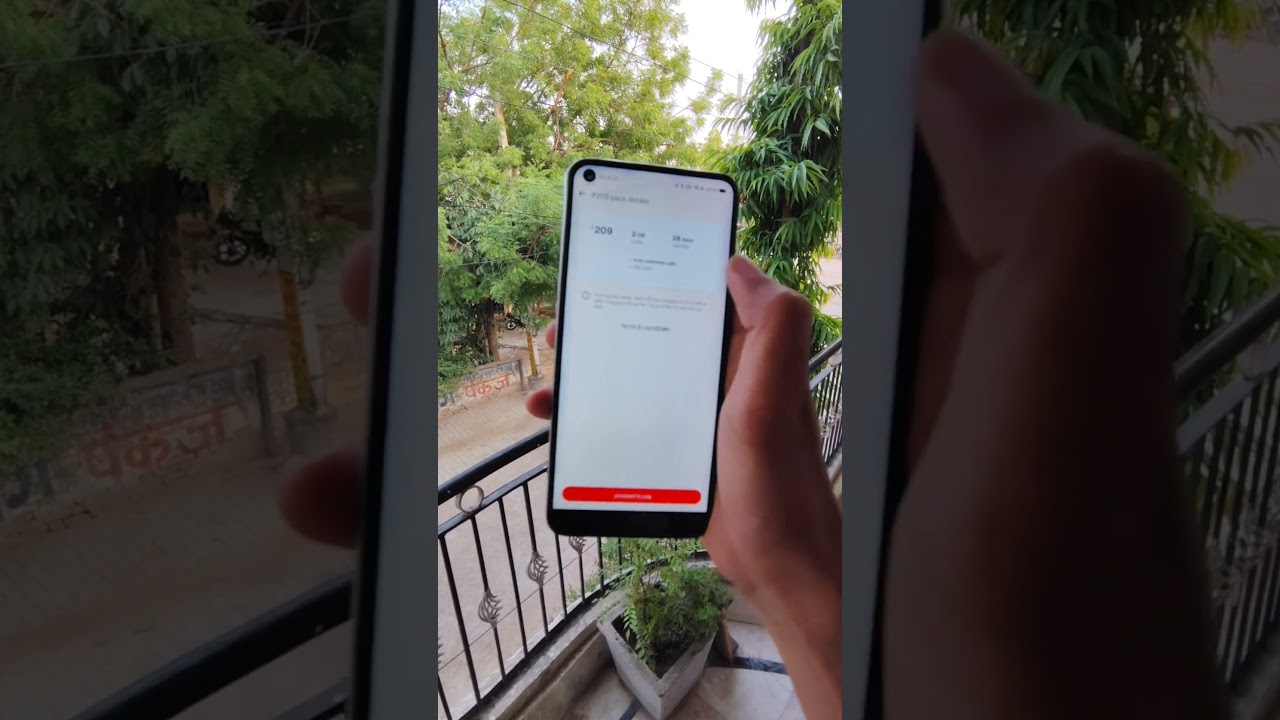 Vi ₹239 Vs ₹209 Recharge Plan All Difference ? Vodafone Idea Recharge Plan ₹209 Or ₹239