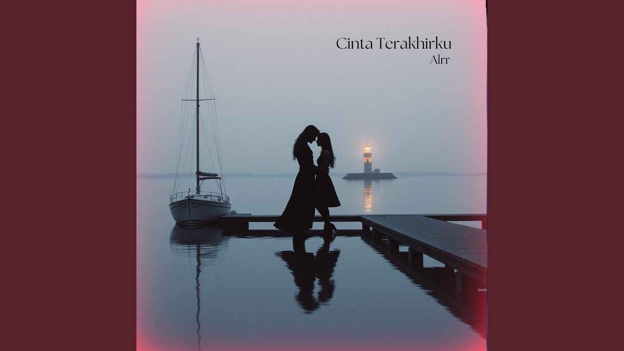 Cinta Terakhirku